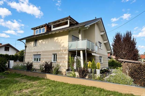 Haus mit Garten kaufen in 5230 Mattighofen (Bild 3)