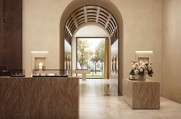 Gewerbeobjekt mieten in 1010 Wien