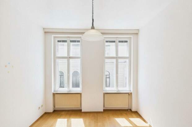 Altbauwohnung kaufen in 1060 Wien (Bild 1)