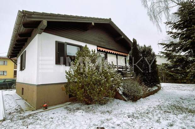 Einfamilienhaus kaufen in 2201 Gerasdorf (Bild 1)