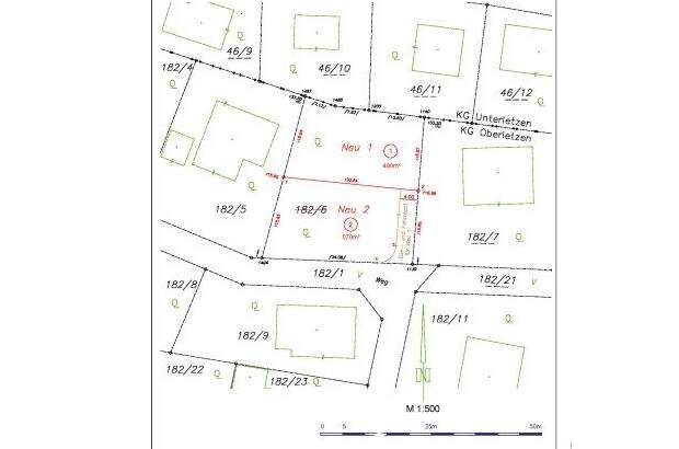 Grundstück kaufen in 6600 Pflach (Bild 1)