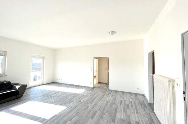 Terrassenwohnung mieten in 8380 Jennersdorf (Bild 4)