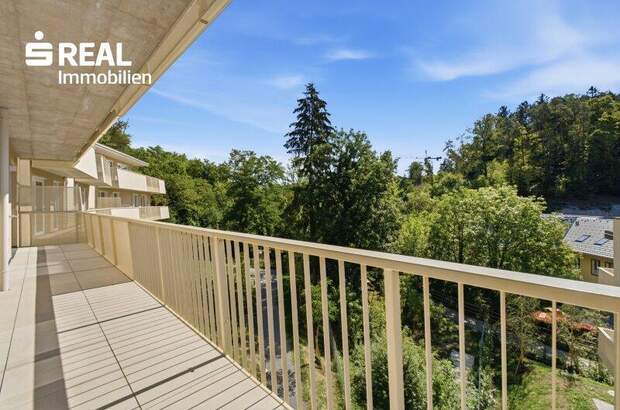 Terrassenwohnung kaufen in 8043 Graz (Bild 1)