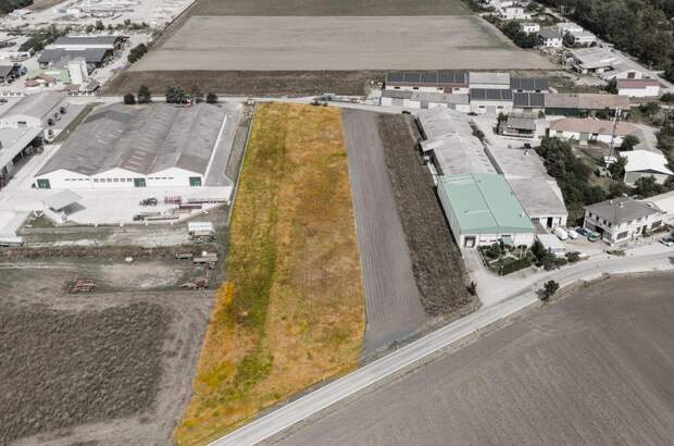 Gewerbeobjekt kaufen in 2444 Seibersdorf (Bild 2)