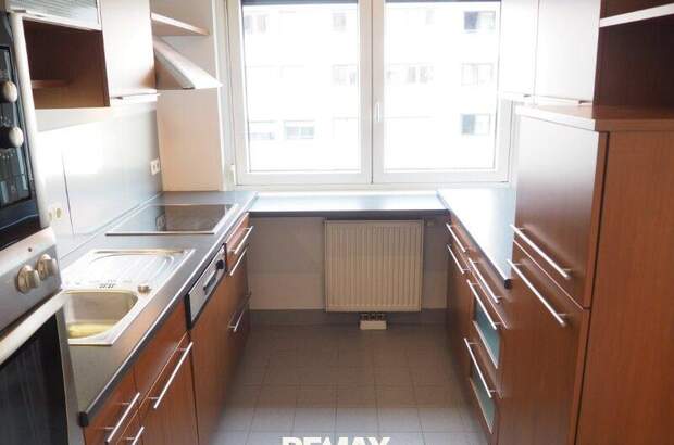 Terrassenwohnung kaufen in 1100 Wien (Bild 1)
