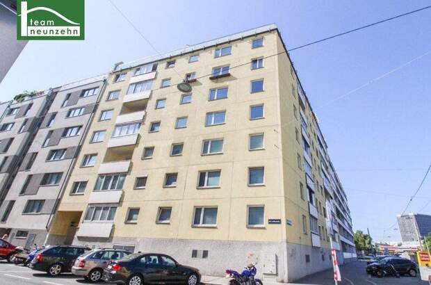 Terrassenwohnung kaufen in 1200 Wien (Bild 5)