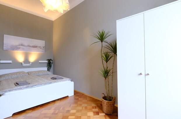 Altbauwohnung mieten in 1050 Wien (Bild 1)