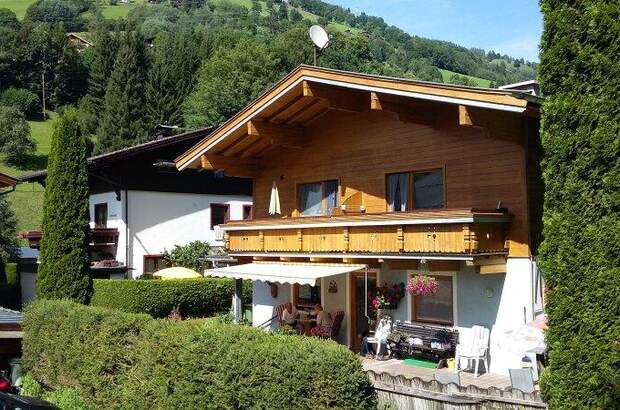 Terrassenwohnung kaufen in 5700 Zell am See (Bild 1)