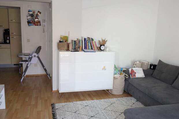 Wohnung mit Balkon mieten in 8042 Graz (Bild 4)