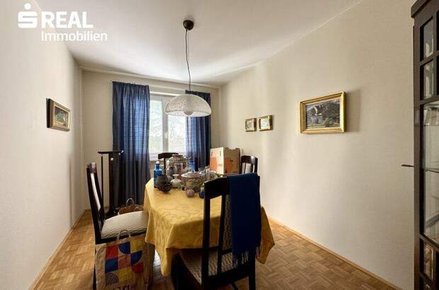 Terrassenwohnung kaufen in 3100 St. Pölten (Bild 5)