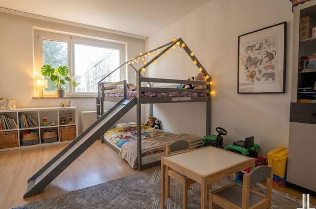 Wohnung mit Balkon kaufen in 8010 Graz (Bild 2)