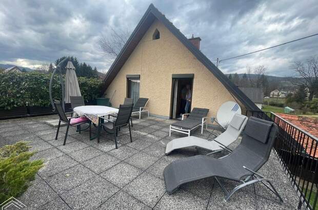 Haus mit Garten kaufen in 8524 Deutschlandsberg (Bild 3)