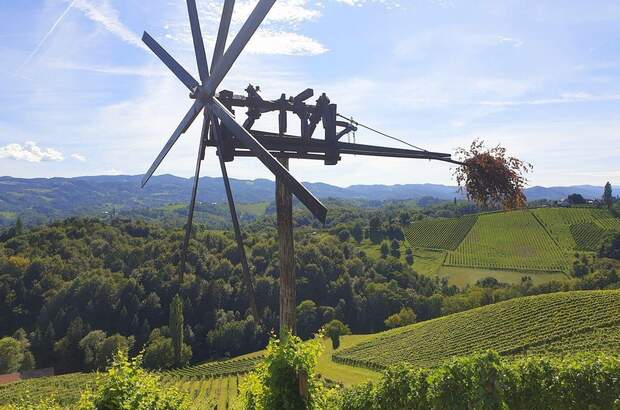 Haus kaufen in 8462 Gamlitz (Bild 1)