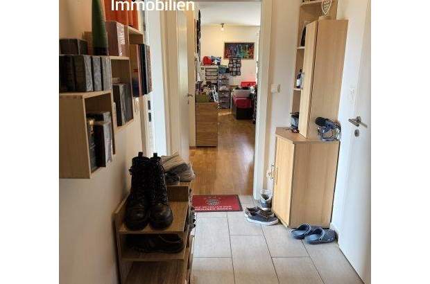 Terrassenwohnung kaufen in 8075 Hart (Bild 5)