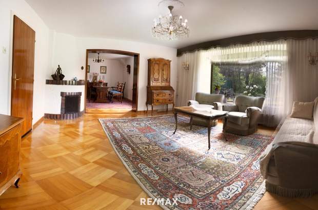 Einfamilienhaus kaufen in 1220 Wien (Bild 1)