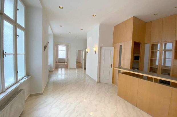 Büro / Praxis mieten in 1010 Wien (Bild 2)