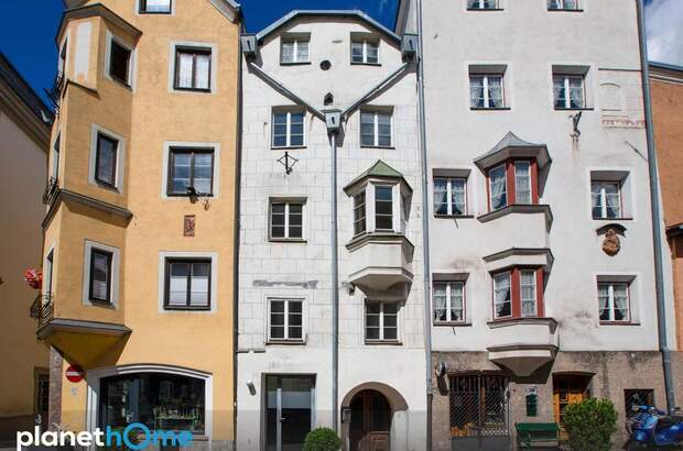 Haus kaufen in 6060 Hall (Bild 1)