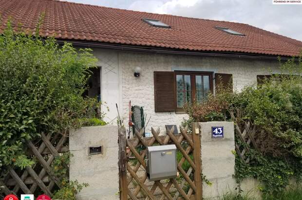 Einfamilienhaus kaufen in 2231 Strasshof (Bild 2)