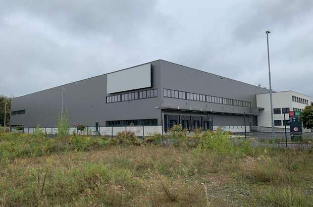 Gewerbeobjekt mieten in 8141 Premstätten (Bild 4)