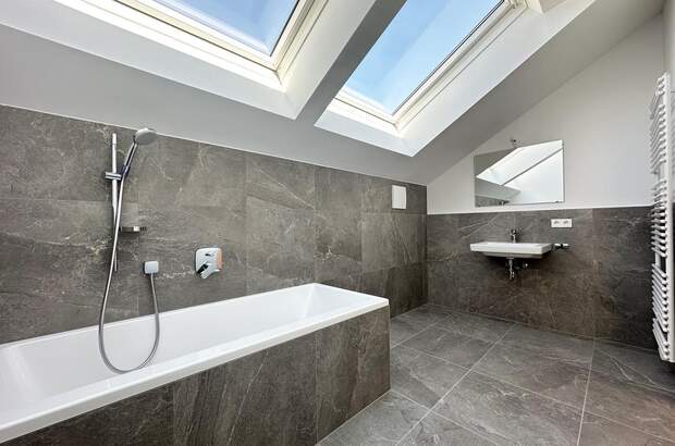 Terrassenwohnung mieten in 5600 St. Johann (Bild 4)