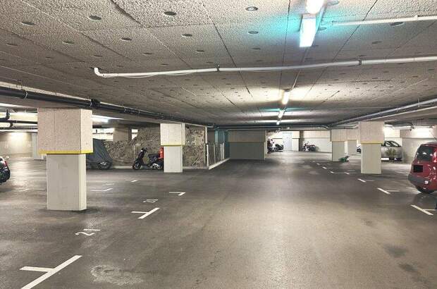 Halle / Lager / Produktion mieten in 3380 Pöchlarn (Bild 1)