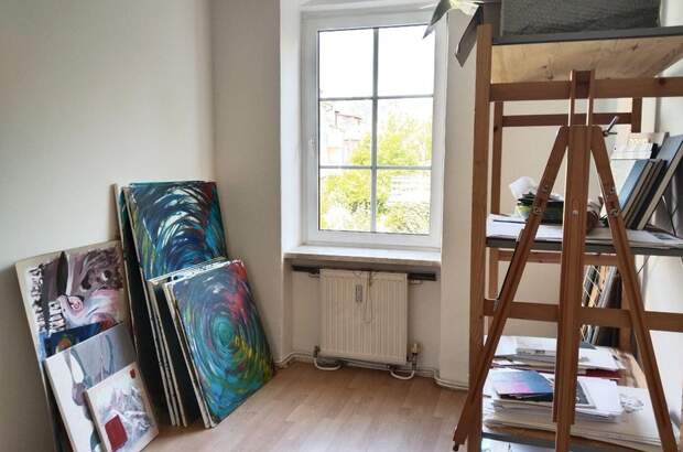 Altbauwohnung kaufen in 4040 Linz (Bild 4)