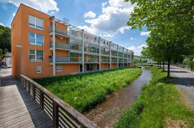 Wohnung mit Balkon kaufen in 2860 Kirchschlag (Bild 1)