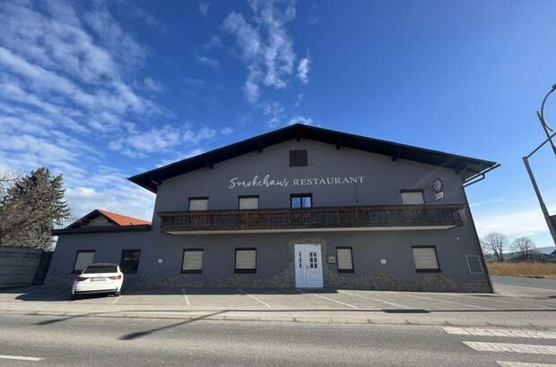 Gewerbeobjekt mieten in 8077 Gössendorf (Bild 1)