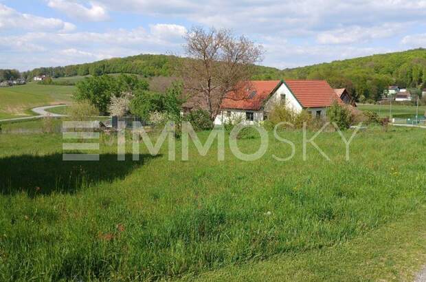Einfamilienhaus kaufen in 7540 Kleinmürbisch (Bild 5)