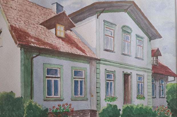 Einfamilienhaus kaufen in 3161 St. Veit (Bild 1)