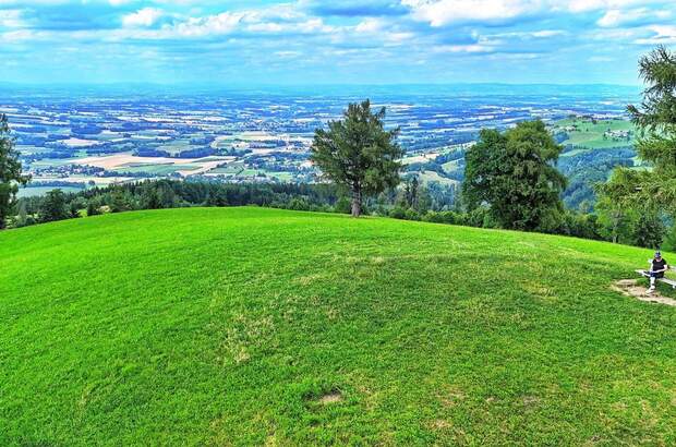 Grundstück kaufen in 4554 Oberschlierbach (Bild 2)