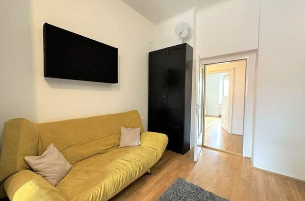Altbauwohnung kaufen in 8020 Graz (Bild 5)