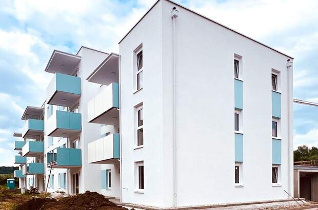 Wohnung mit Balkon in 4222 Sankt Georgen (Bild 1)