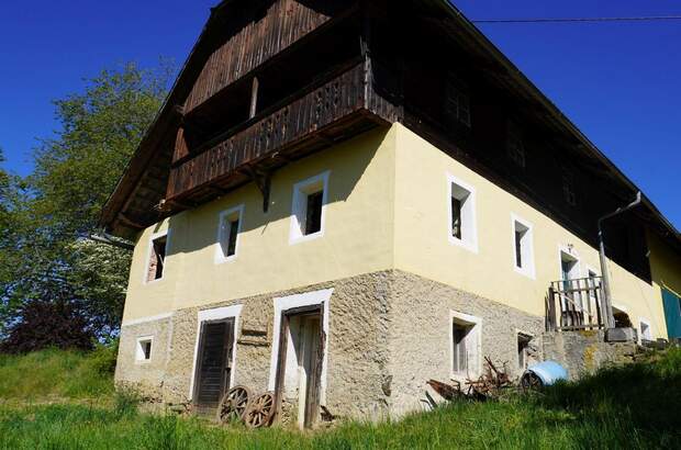 Haus mit Garten kaufen in 9231 Köstenberg (Bild 1)