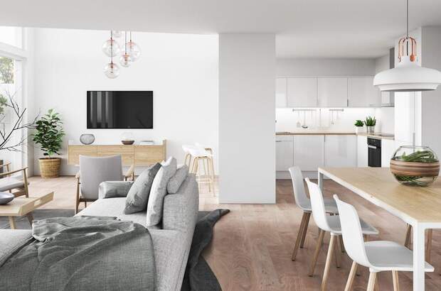 Wohnung mit Balkon kaufen in 1190 Wien