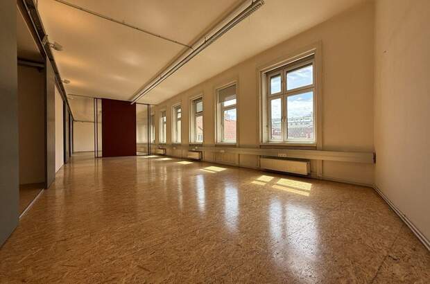 Gewerbeobjekt mieten in 1060 Wien (Bild 1)