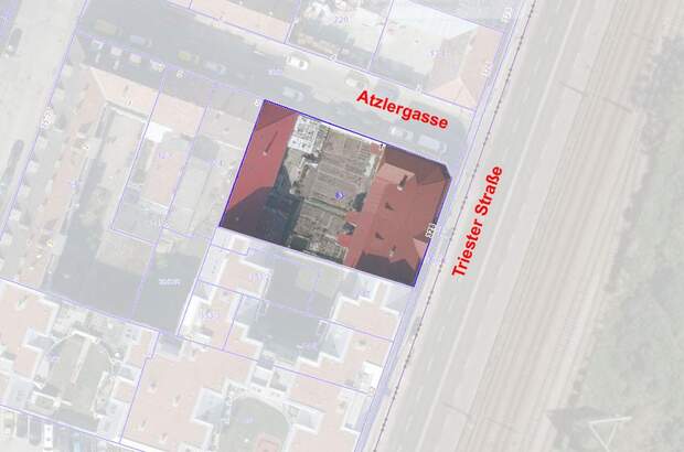 Grundstück kaufen in 1230 Wien (Bild 1)