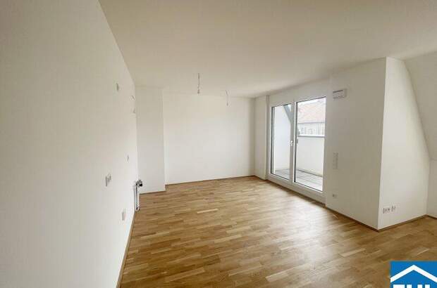 Terrassenwohnung kaufen in 1100 Wien (Bild 2)