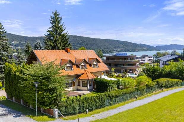 Einfamilienhaus mieten in 9220 Velden (Bild 1)