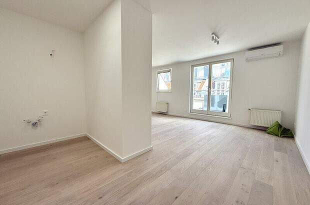 Terrassenwohnung kaufen in 1050 Wien (Bild 1)