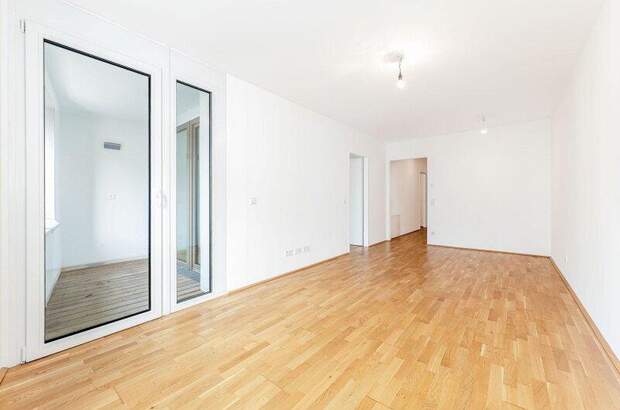 Terrassenwohnung mieten in 1060 Wien (Bild 5)