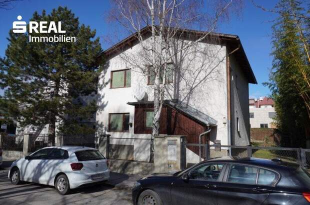 Einfamilienhaus kaufen in 2340 Mödling (Bild 1)