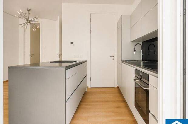 Terrassenwohnung mieten in 1030 Wien (Bild 2)