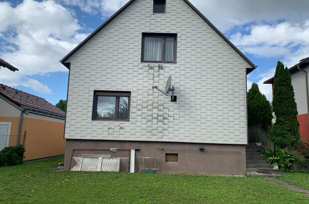 Einfamilienhaus kaufen in 3100 St. Pölten (Bild 5)