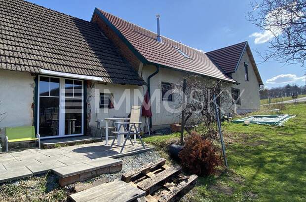 Einfamilienhaus kaufen in 7540 Kleinmürbisch (Bild 5)