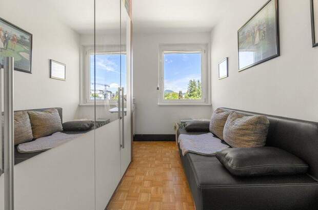 Terrassenwohnung kaufen in 9020 Klagenfurt (Bild 5)