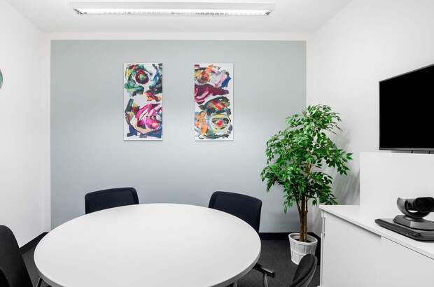 Büro / Praxis mieten in 8020 Graz (Bild 4)