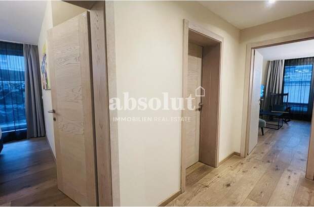 Terrassenwohnung kaufen in 5700 Zell am See (Bild 2)