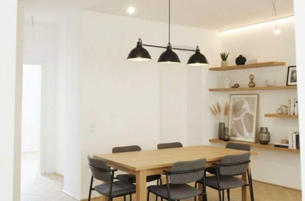 Altbauwohnung mit Balkon kaufen in 1150 Wien (Bild 1)