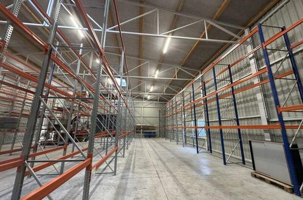 Lager mieten in 2493 Lichtenwörth (Bild 4)